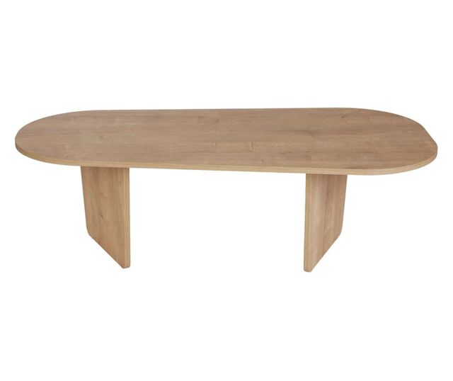 Coffee Table 729, Oak