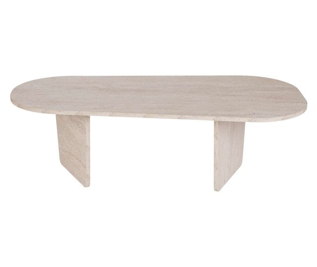 Kavna miza 705, Travertin