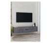 TV regal 078, antracit