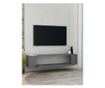 TV regal 078, antracit