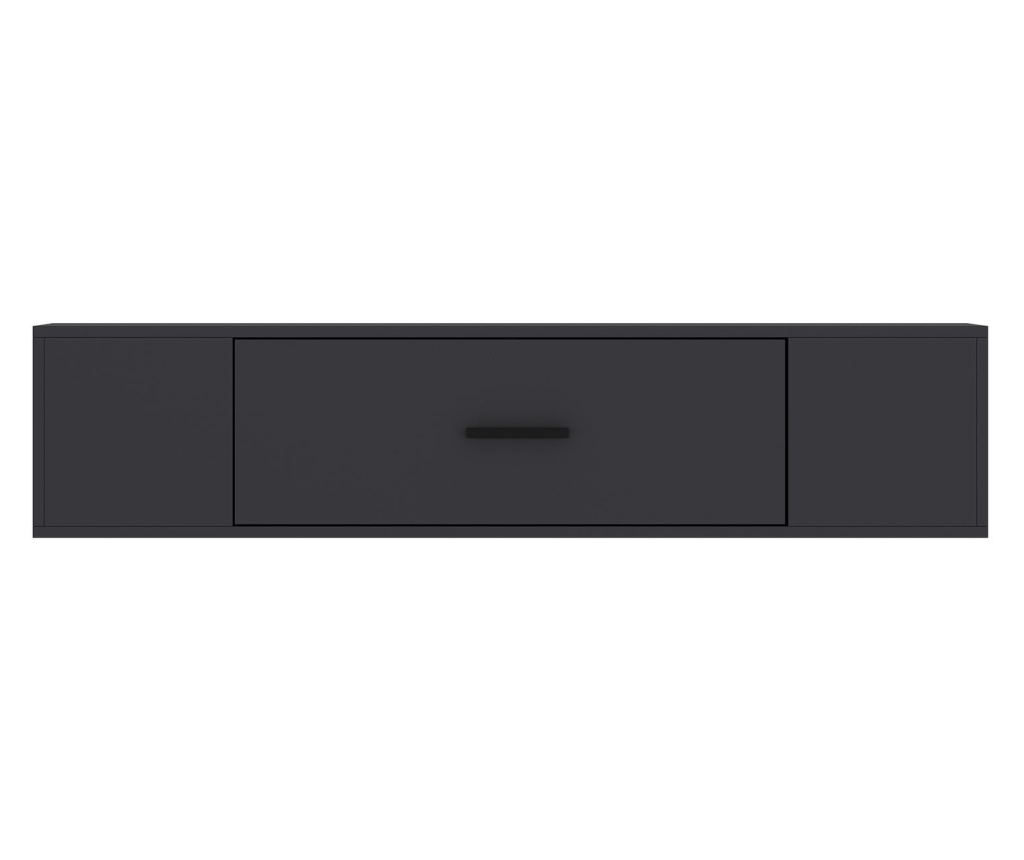 TV regal 340, antracit - 3