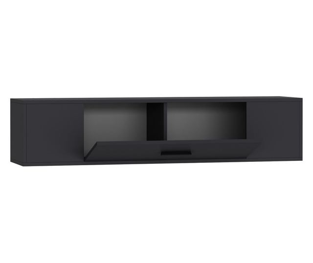 TV regal 340, antracit