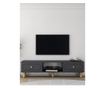 TV regal 153, antracit