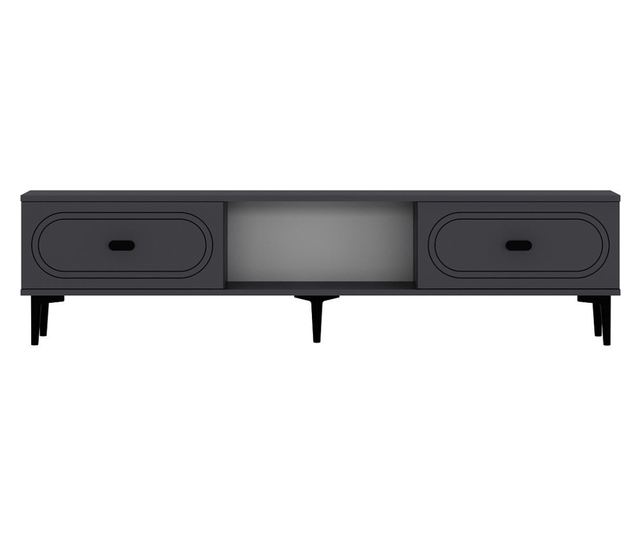 TV regal 191, antracit