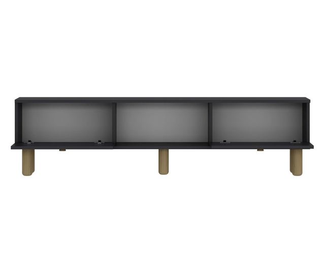 TV regal 139, antracit