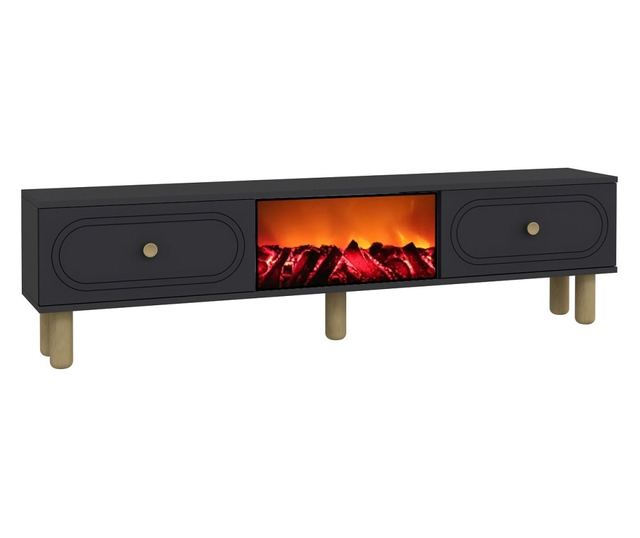 TV regal 276, antracit