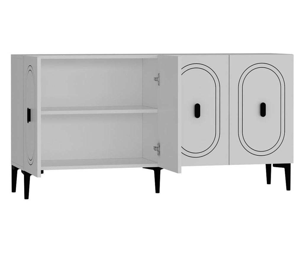 Omara 620, Bela - 6