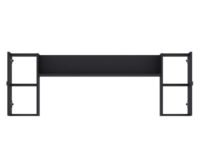 TV regal 375, antracit