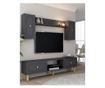 TV regal 375, antracit