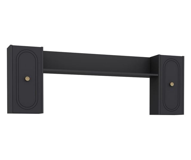 TV regal 375, antracit