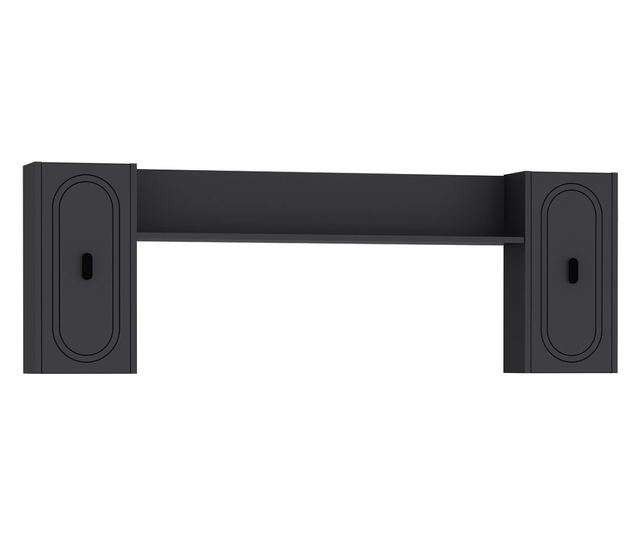 TV regal 399, antracit