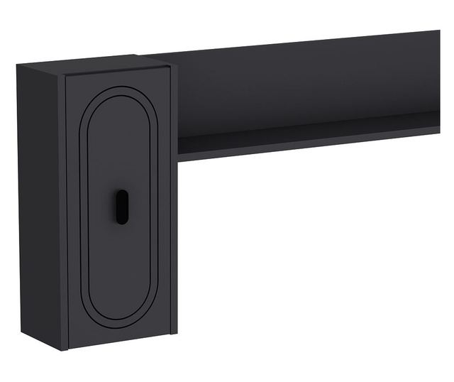 TV regal 399, antracit