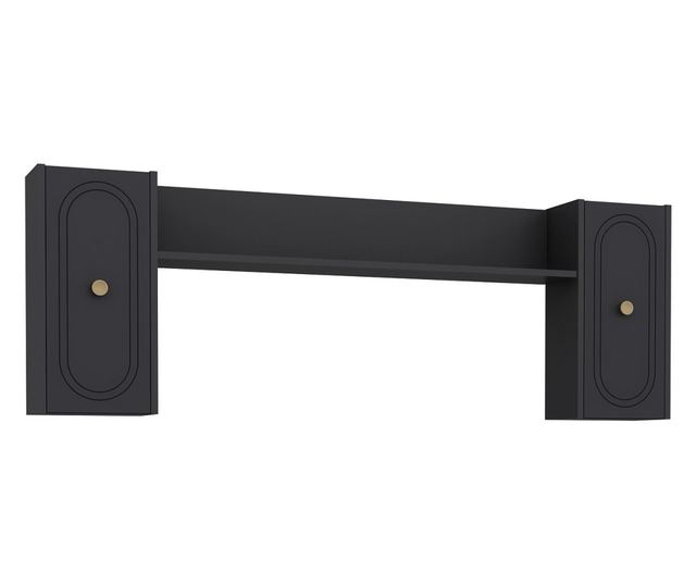 TV regal 504, antracit