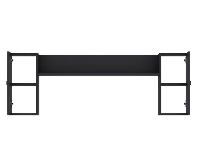 TV regal 504, antracit