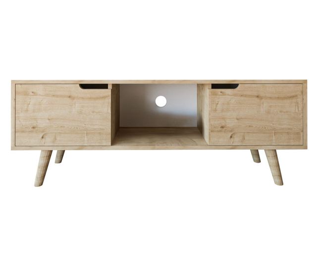 TV regal 192, safirni hrast