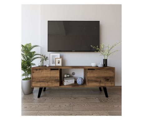 TV Állvány 185, Dió