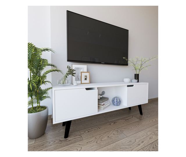 TV Ormarić 178, Bijeli