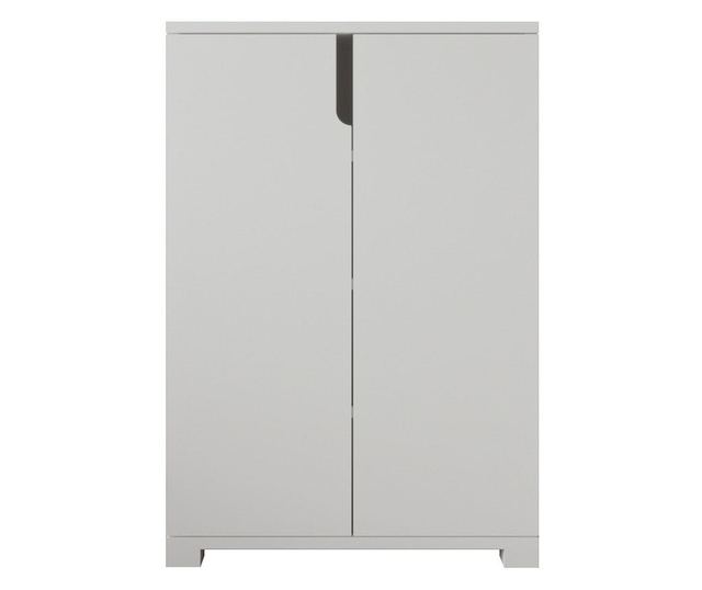 Omara za čevlje 638, bela