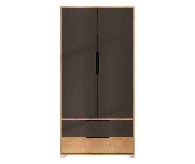 Omara 379, Safirni hrast, antracit