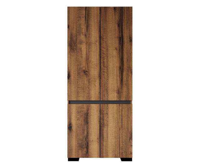 Omara 409, Oreh, Antracit