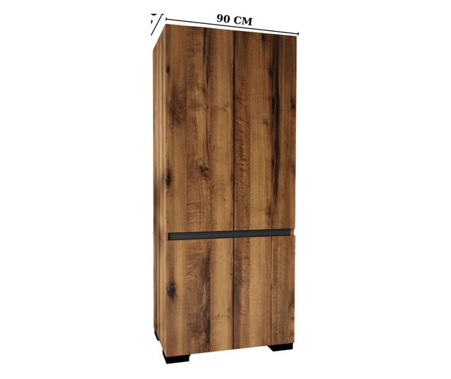 Omaro 416, Oreh, Antracit