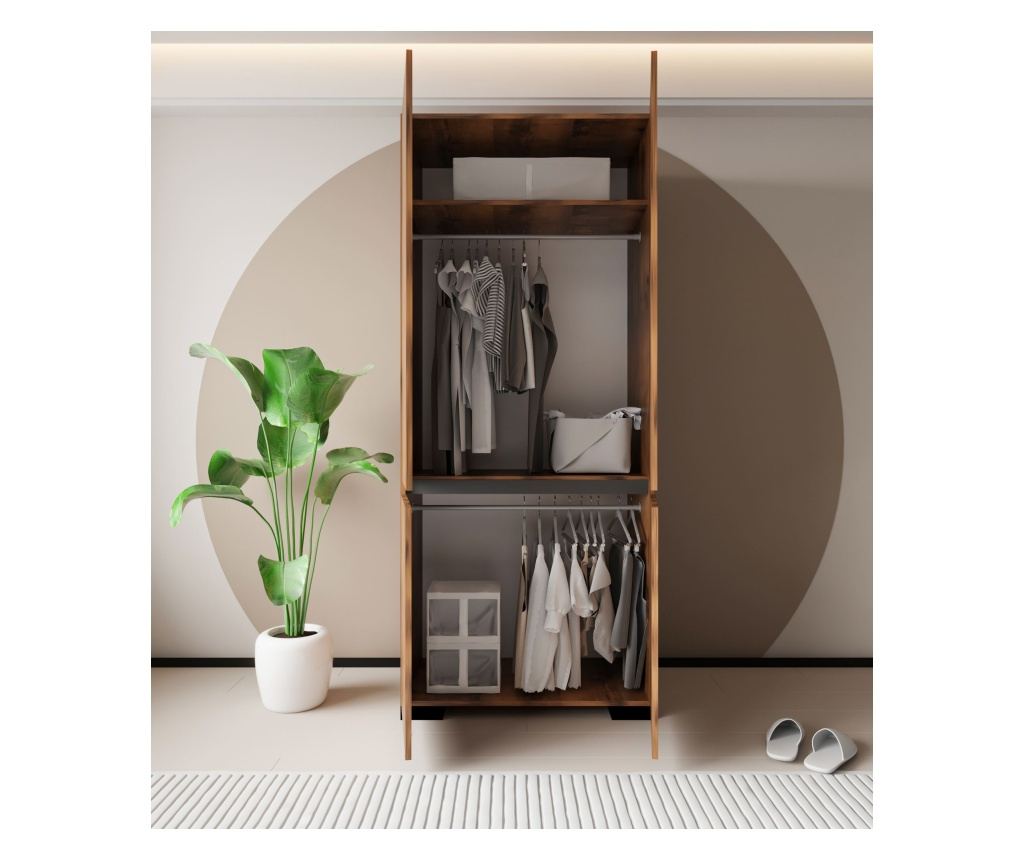 Omaro 423, Oreh, Antracit - 3