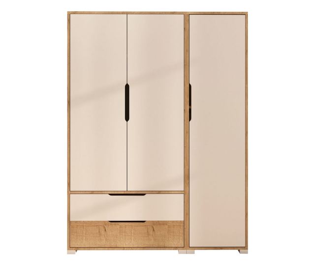 Omarica 508, Safirni hrast, bela