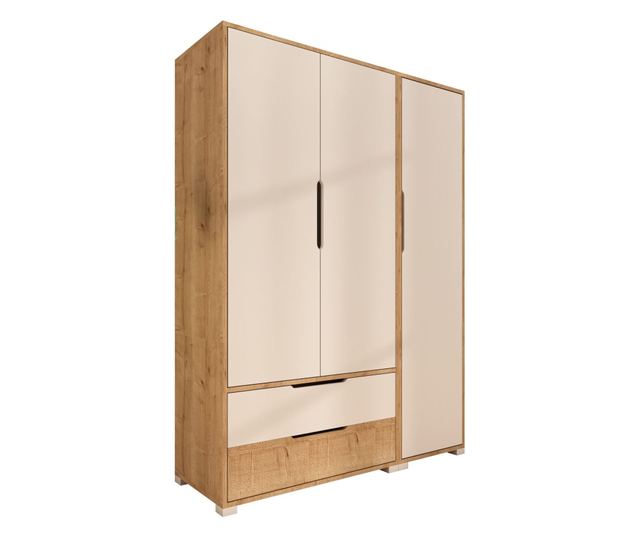 Omarica 508, Safirni hrast, bela