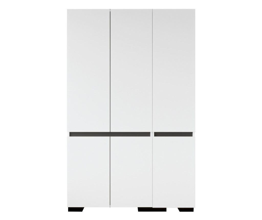 Omara 560, Bela, Antracit - 4
