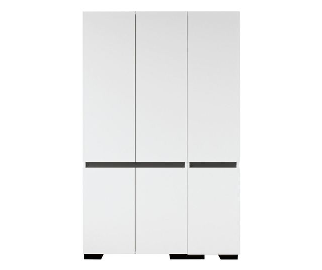 Omara 560, Bela, Antracit