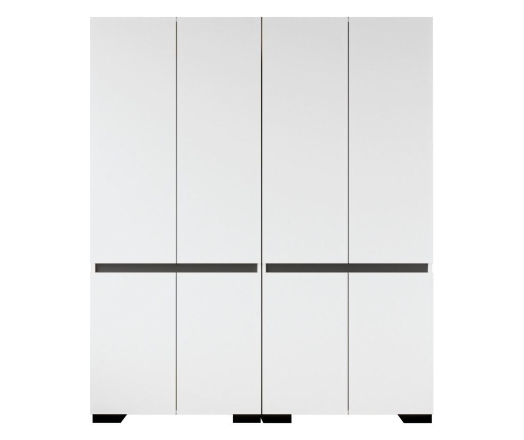 Omara 584, Bela, Antracit - 4