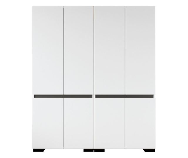 Omara 584, Bela, Antracit