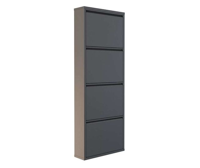 Omara za čevlje 773, antracit