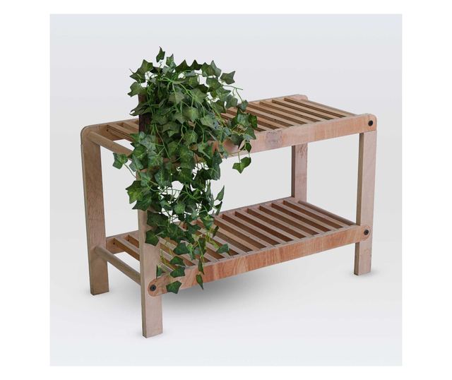 Ohišje za čevlje 497, naravna barva