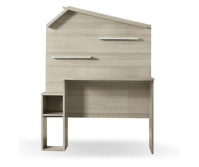 Pisalna miza 394, zelena