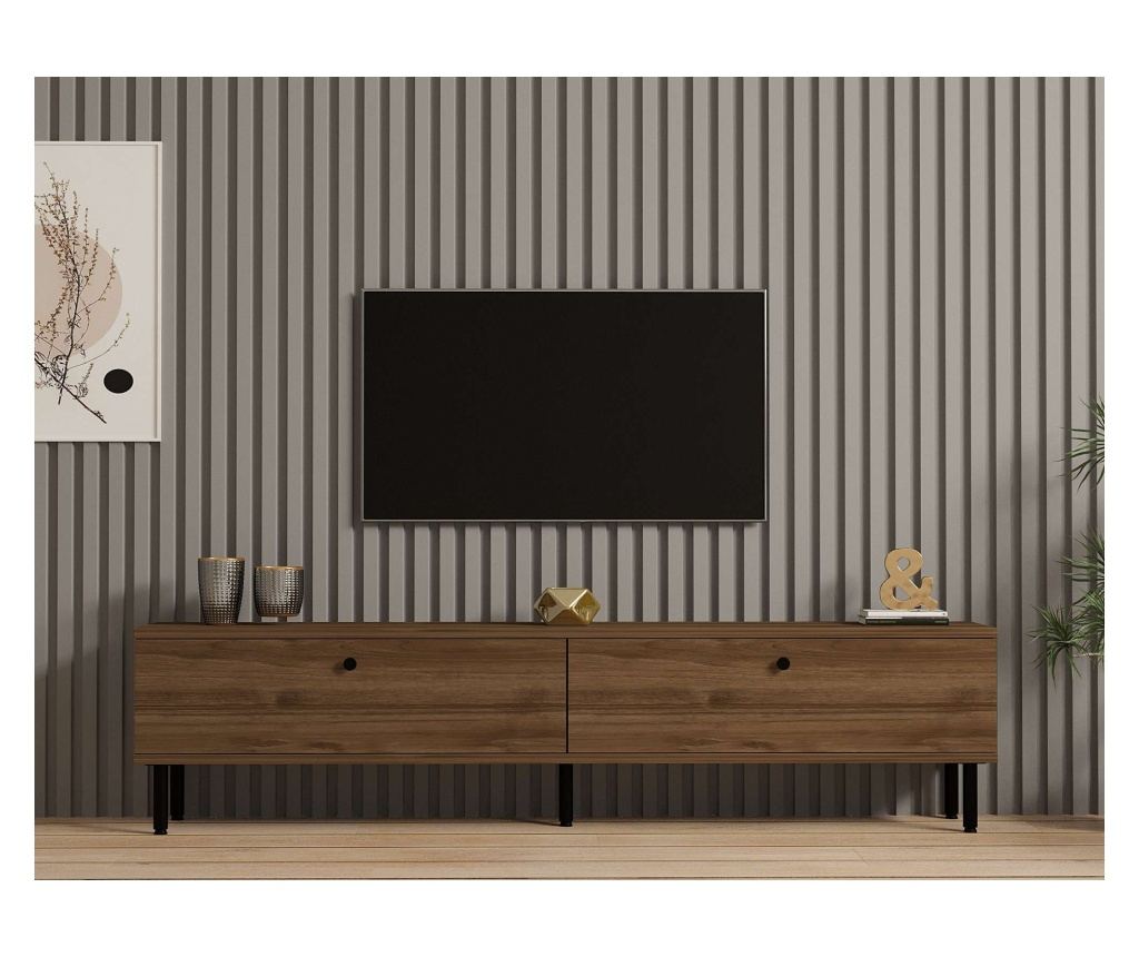TV regal 361, oreh - 2