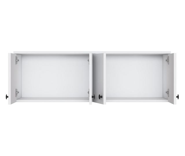 Stenska omara 388, bela