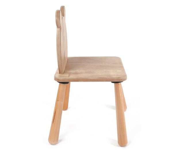 Otroški stolček 914, hrast