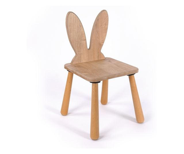 Otroška garnitura 983, hrast