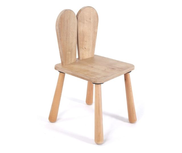 Otroški set mizice 969, hrast