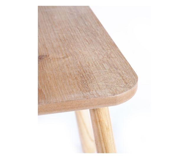 Otroški set mizice 969, hrast