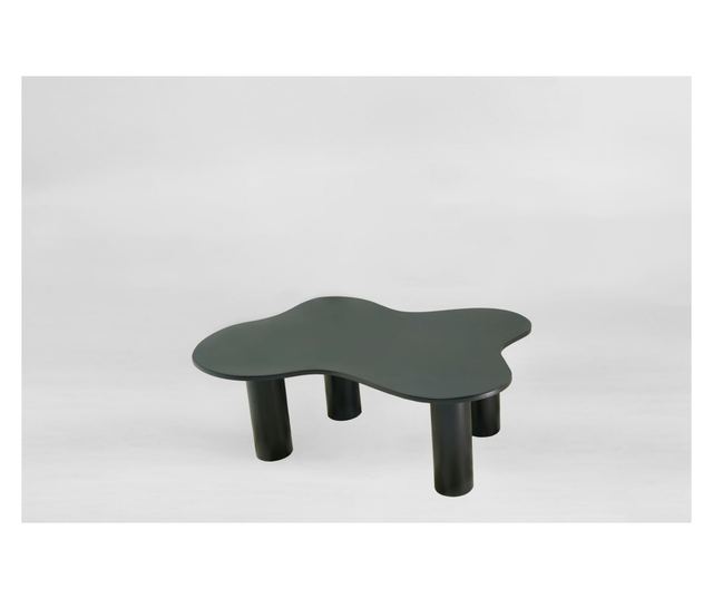 Kavna miza 544, črna