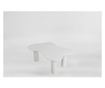 Kavna miza 551, bela