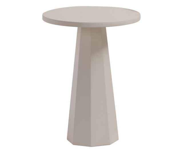 Set stranskih miz 531, bela