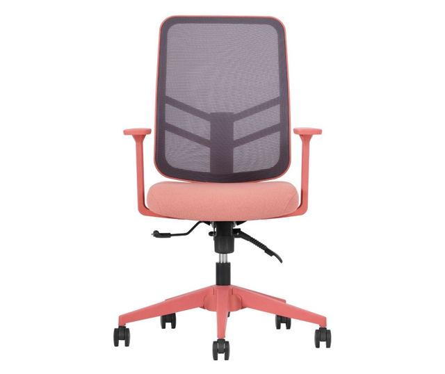 Pisarniški stol 915, losos