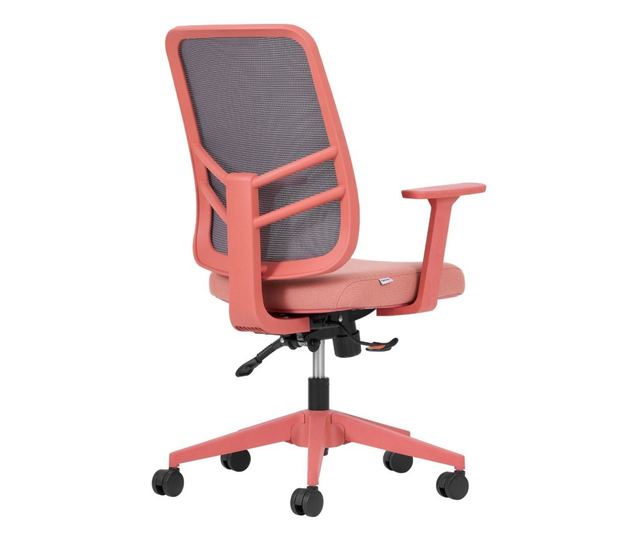 Pisarniški stol 915, losos