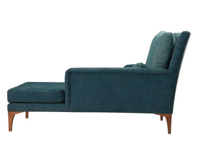 Daybed 198, Turquoise