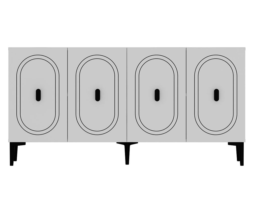 Omara 620, Bela - 3