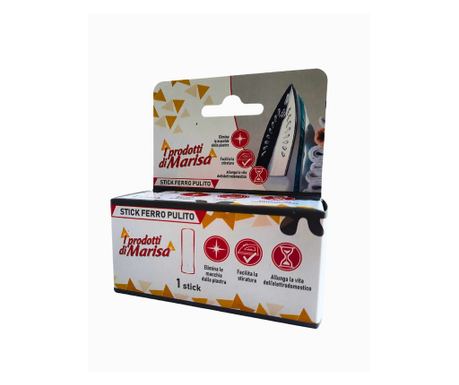 Marisa Blu Iron Cleaning Stick