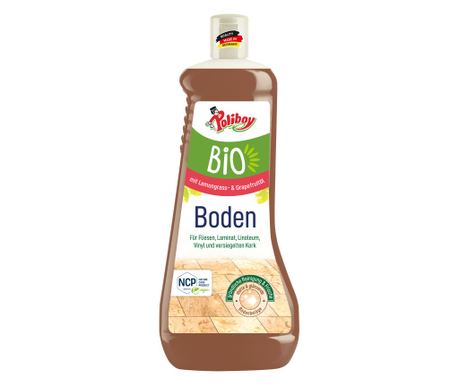 Poliboy Bio Floor Cleaner for Tile, Laminate, Cork, Linoleum, 1 L